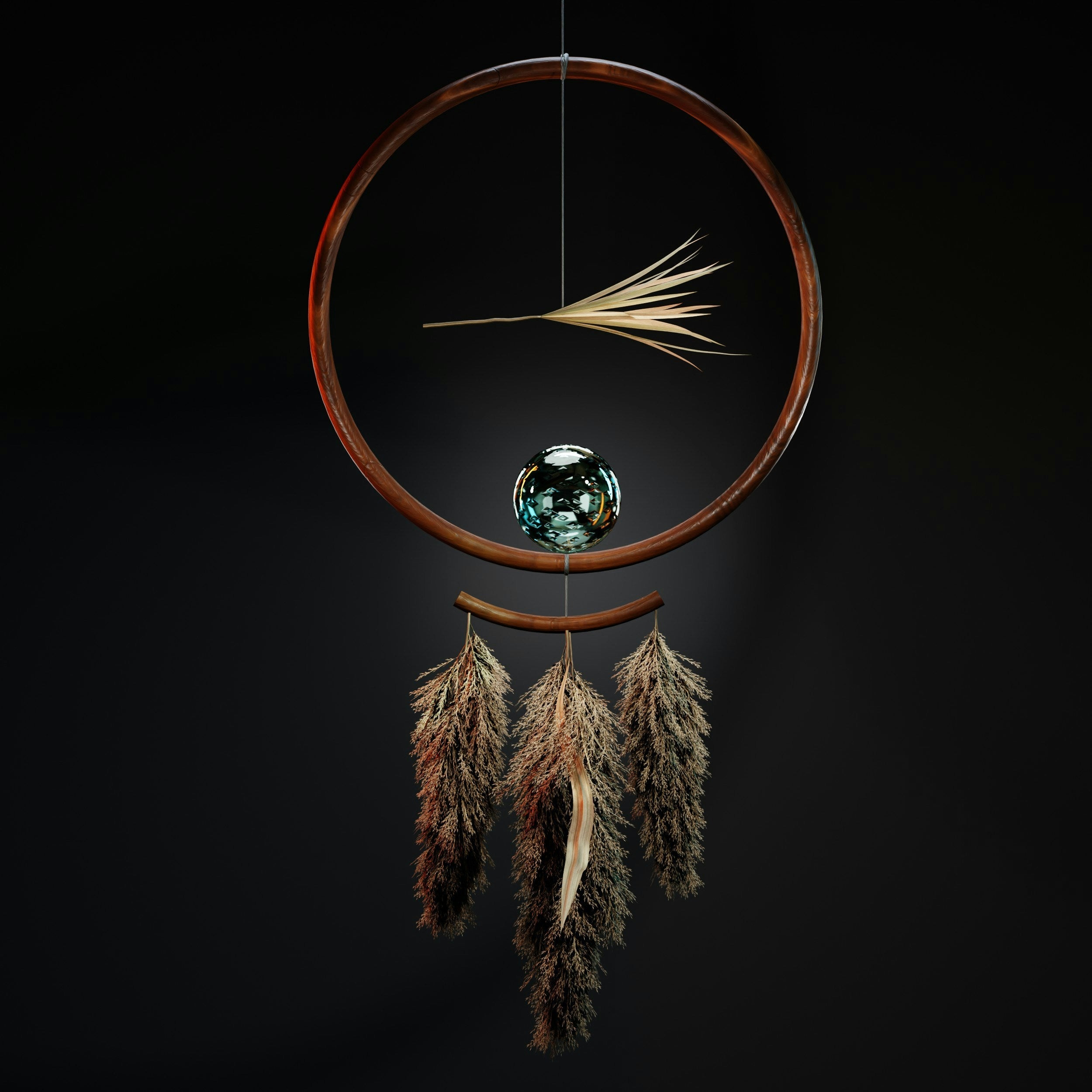 Dreamcatchers
